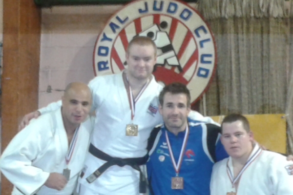 Belgium International Tournament Medalists Belgium International Tournament Medalists
